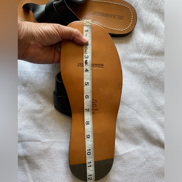 🆕 Jil Sander Sandals - Picture 7 of 7